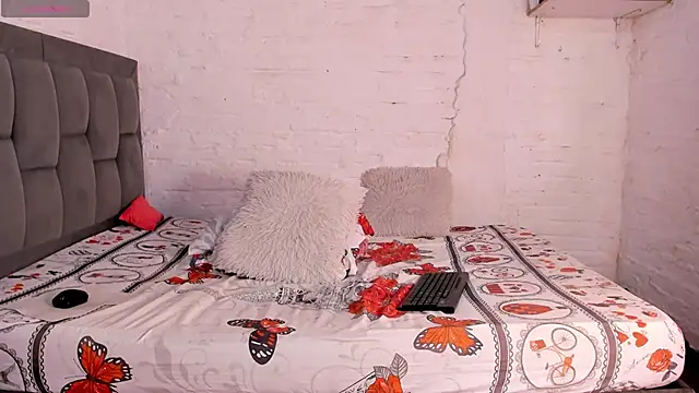 fire_lovex's cam snapshot