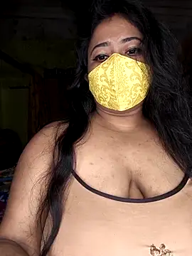 Smile-quien's cam snapshot