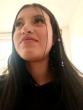 SALOME-28_'s cam snapshot