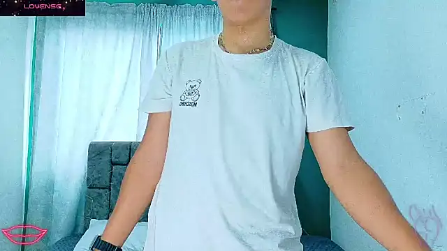 FelipeGonzalezz's cam snapshot