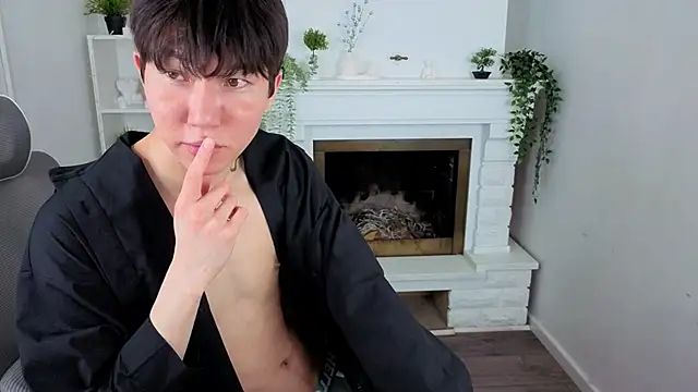 YugoAsian's cam snapshot