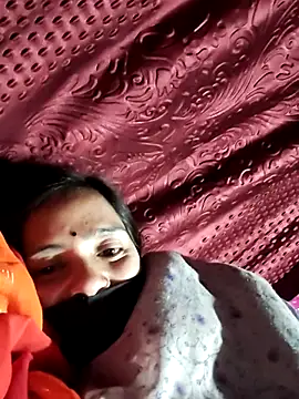 Maahi_20's cam snapshot