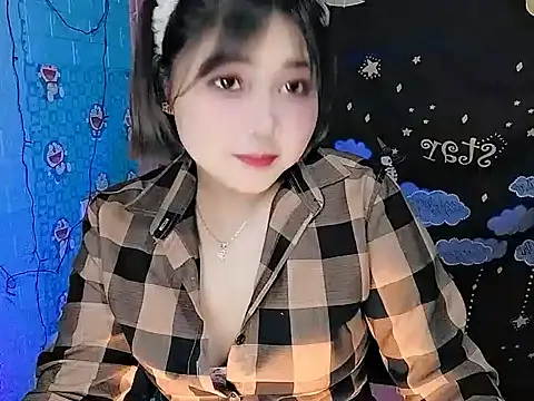 Lylu007's cam snapshot