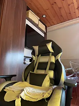 CorinVeil's cam snapshot