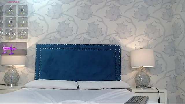 Rachellparker_'s cam snapshot