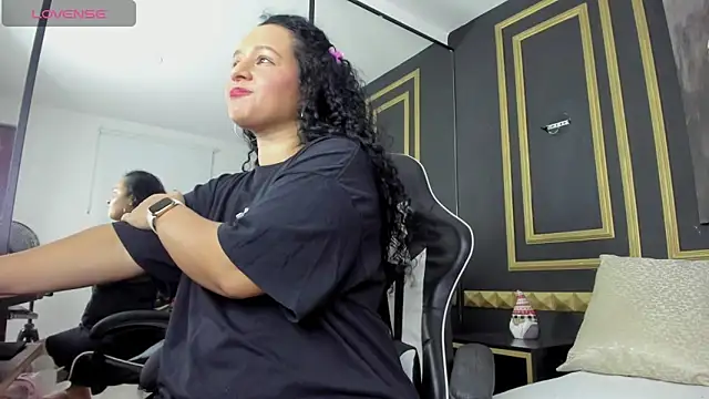 yera_curry's cam snapshot