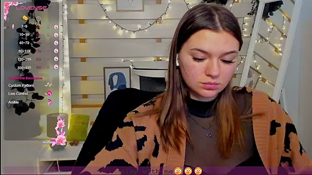 Josephine_Kiss's cam snapshot