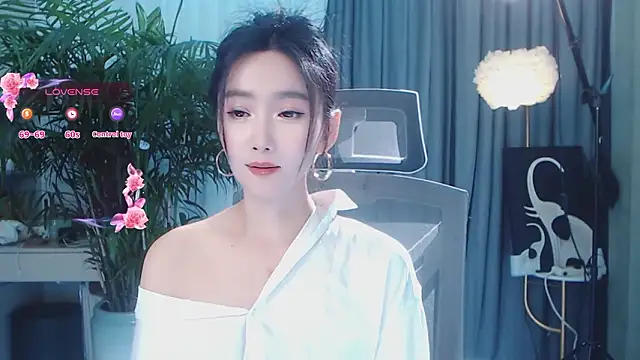 feifei-love's cam snapshot