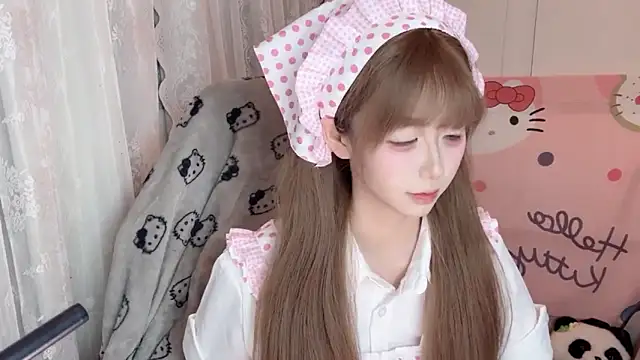 mianhua-'s cam snapshot