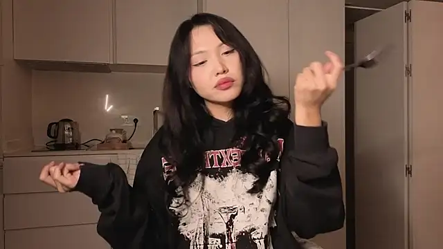 TammiLou's cam snapshot