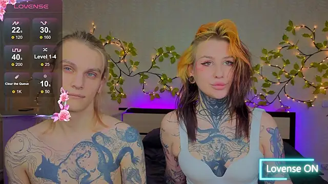 XExotic_BabyX's cam snapshot