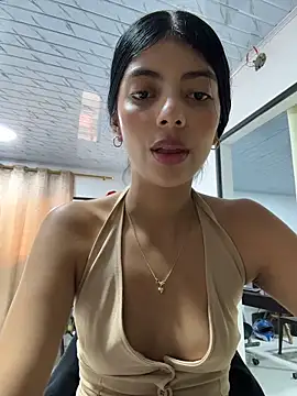 Baby_Niels live sex cam