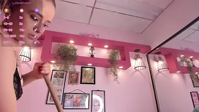 MeliissaAdams's cam snapshot