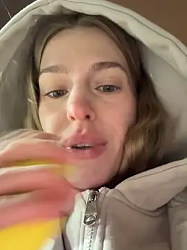 kira_mia's cam snapshot