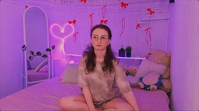 SunshineBlaze's cam snapshot