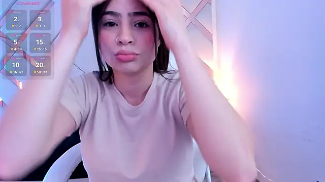 Alison_vegaa's cam snapshot