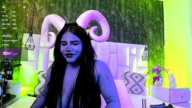 AVA_MALAIKA live sex cam