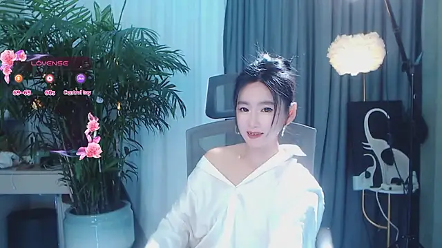 feifei-love live sex cam