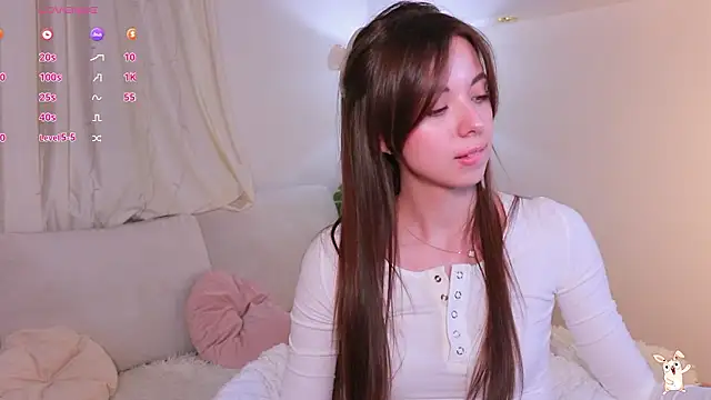 Goldy_Grace_'s cam snapshot