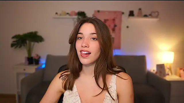 kissie_cat's cam snapshot