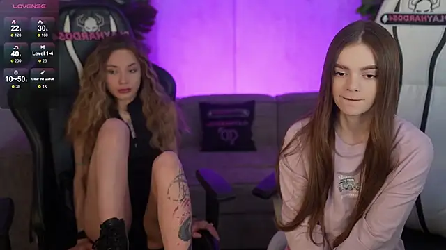 Zlata_Sky's cam snapshot