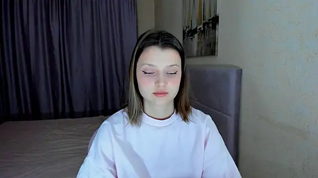 SoniNesti's cam snapshot