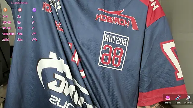 Damon__333 live sex cam