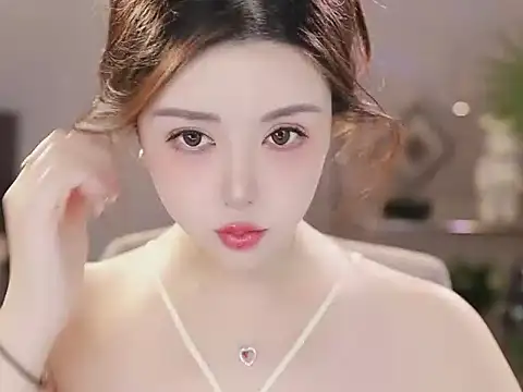 Qiaoqiao__'s cam snapshot