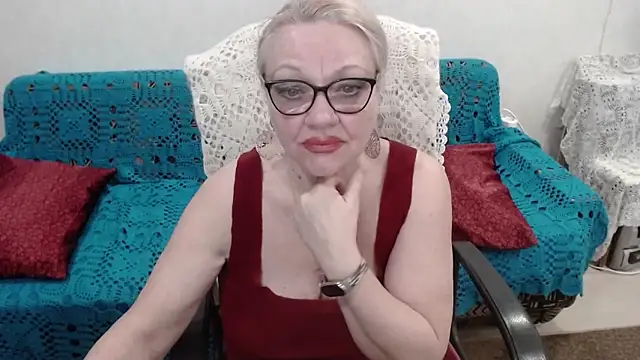 xHoneyLadyx's cam snapshot