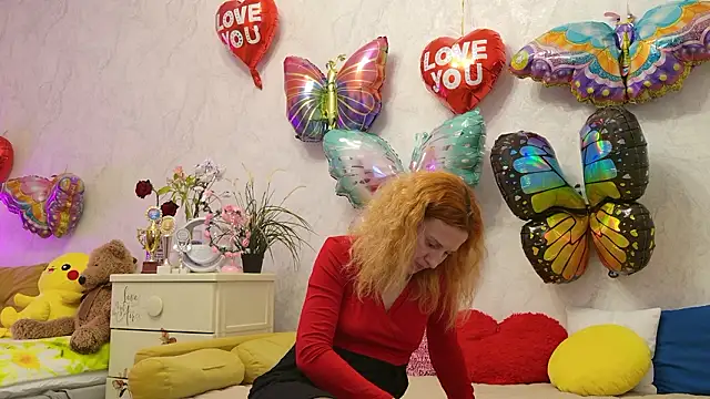 SimaGoldy's cam snapshot