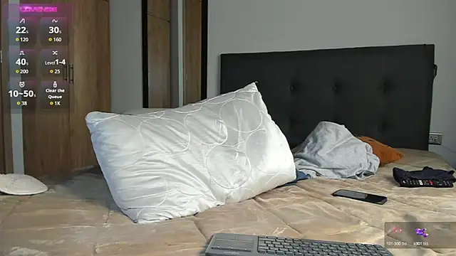 manucute_23_'s cam snapshot