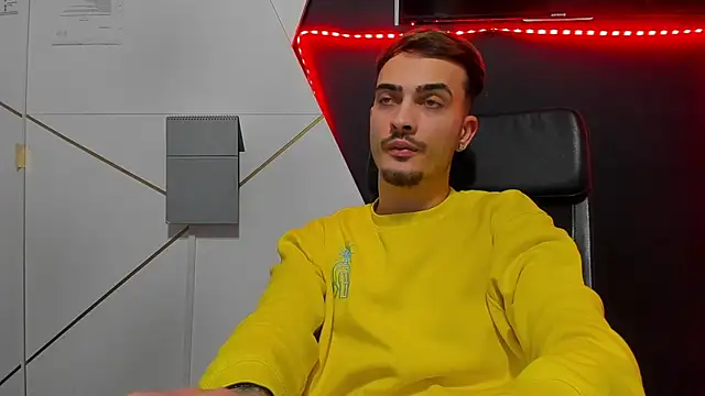 BrandonTate live sex cam