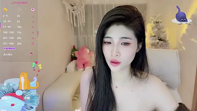 Vaidurya-Yolo live sex cam