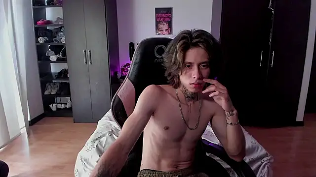 xIce_Boy's cam snapshot