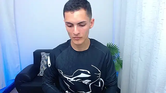 Matiius18's cam snapshot