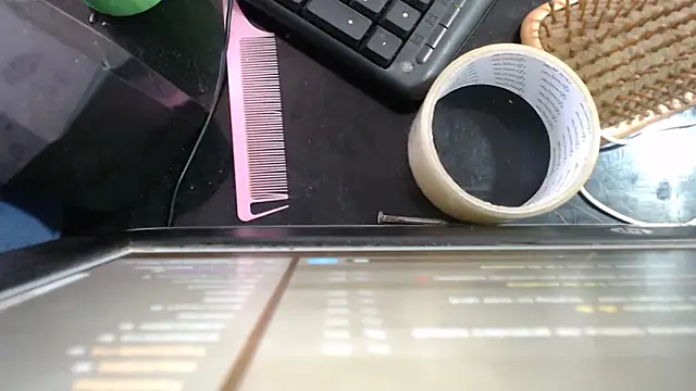 princesaslatinas's cam snapshot