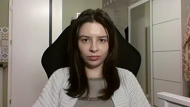 LariceSexy live sex cam