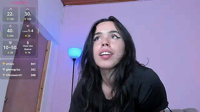 zoe6x live sex cam
