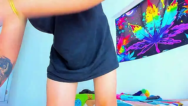 Sexyboy_666 live sex cam