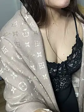 tran_my's cam snapshot