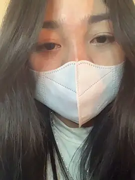 lana-kan's cam snapshot