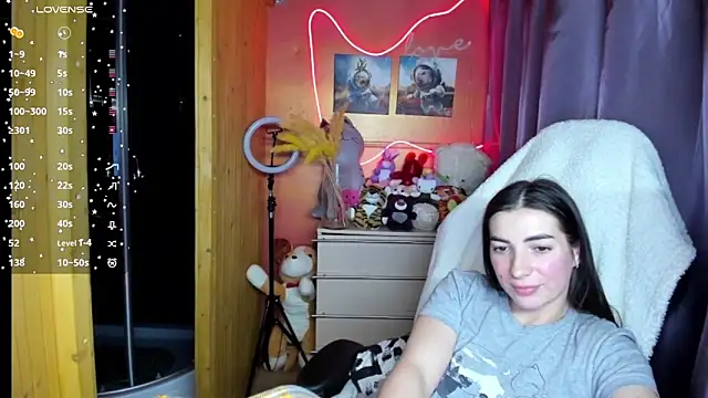 Fiery_Brunette_'s cam snapshot