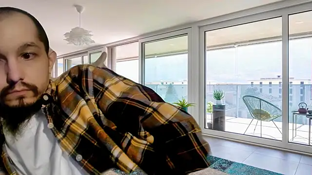 VanceFontaine live sex cam