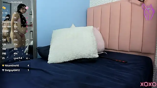 ARYAMORGAN1's cam snapshot