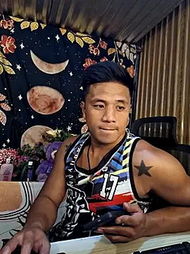 Felix_Asher live sex cam