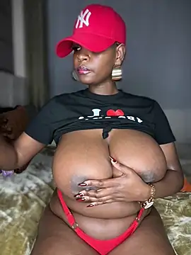 ScarletMuseX's cam snapshot