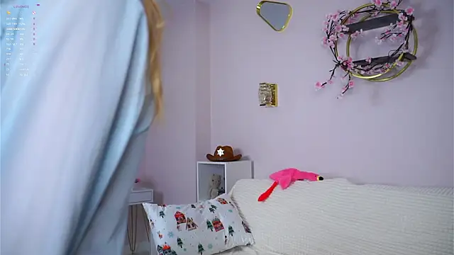 SunnivaCovil live sex cam