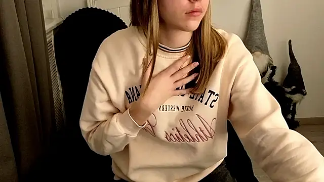 Just_L0VE_me live sex cam