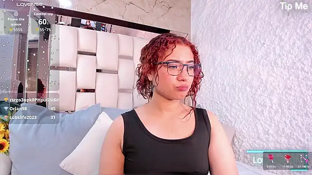 megannherrera live sex cam