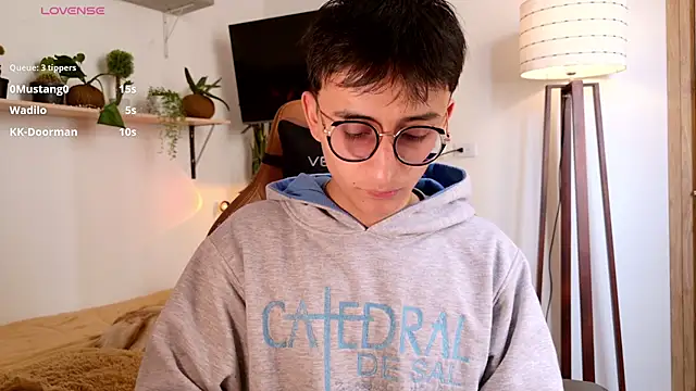 Mr_evan1 live sex cam